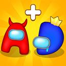 Merge Alphabet: Monster 2023 APK