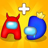Merge Alphabet: Monster 2023 icono