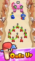 Alphabet Merge: Monster Lore ảnh chụp màn hình 2