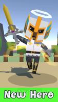 Monster Slayer: Army Clash Plakat