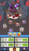 Monster Slayer: Army Clash Screenshot 1