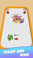 Merge Alphabets: Rainbow Lore syot layar 2
