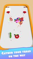 Merge Alphabets: Rainbow Lore syot layar 3