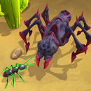 Merge Ant - Monster Legion APK