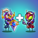 Merge Ant vs Monster APK