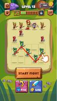 Merge Ant vs Monster 截图 3