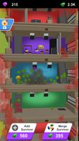 Merge Apocalypse Escape ảnh chụp màn hình 1