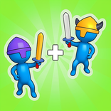 Merge And Fight: Siege