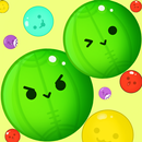 Drop And Merge Ball Games APK