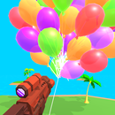 Merge Balloon Blasters APK