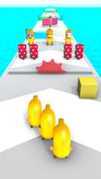 Merge Banana Cat screenshot 1