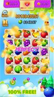 Fruit Clash Legend پوسٹر