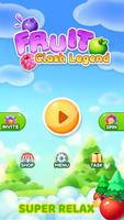 Fruit Clash Legend ảnh chụp màn hình 1