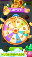 Fruit Clash Legend 截图 2