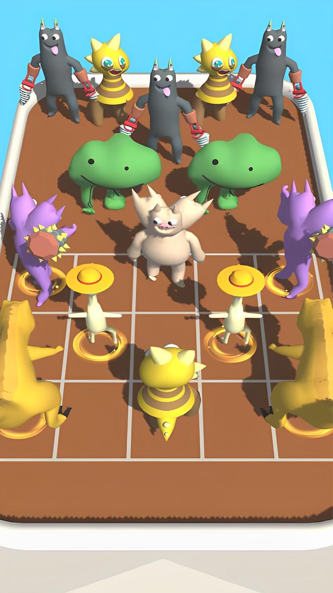 Merge monsters Merge monsters