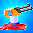 Merge Battle Towers APK