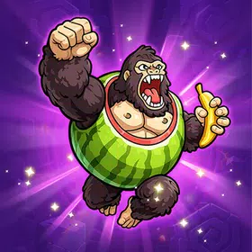 Merge Memerot: Steal Battle