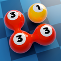 ”Merge Billiards