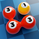 Merge Billiards иконка