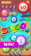 Match Bingo XAPK download