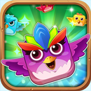 Merge Birds APK