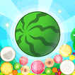 ”Merge Watermelon - Suika Game