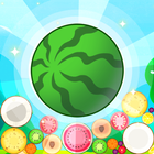 Merge Watermelon - Suika Game-icoon