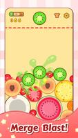 Merge Watermelon - Suika Game Screenshot 1