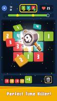 Merge Plus - Block Puzzle تصوير الشاشة 1