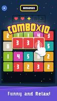 Merge Plus - Block Puzzle تصوير الشاشة 2