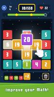 Merge Plus - Block Puzzle تصوير الشاشة 3