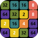 APK 2248 Cube: Merge Puzzle Game