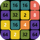 2248 Cube: Merge Puzzle Game APK