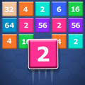 Merge Block Puzzle Game