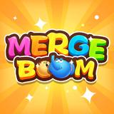 Merge Boom иконка