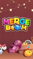 Merge Boom الملصق