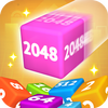 Cube Master - 3D 2048 Cube MOD