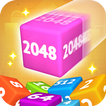 Cube Master - 3D 2048 Cube