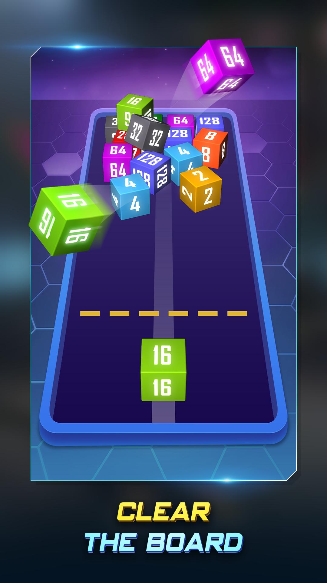 2048 cube winner aim to win diamond for android apk download
