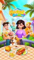 Merge Sweety poster