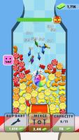 Merge Candy plakat
