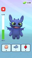 Merge Candy screenshot 2