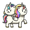 Merge unicorn: Tap & Collect