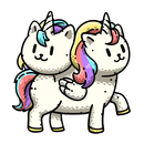 Merge unicorn: Tap & Collect APK