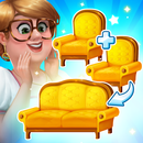 Merge Chef : Dream Restaurant APK