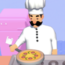 Merge Chef aplikacja