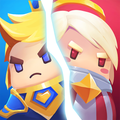 Merge Chess - Clash