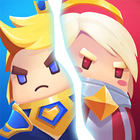 Merge Chess - Clash アイコン