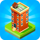 Merge City APK