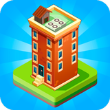 Merge Mayor - Fun Idle Builder icon